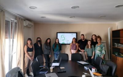 We have kickstarted our journey!